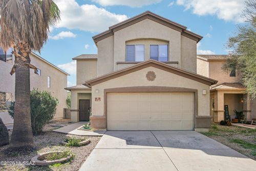 3780 E Felix Blvd, Tucson, AZ, 85706-1926 | Card Image