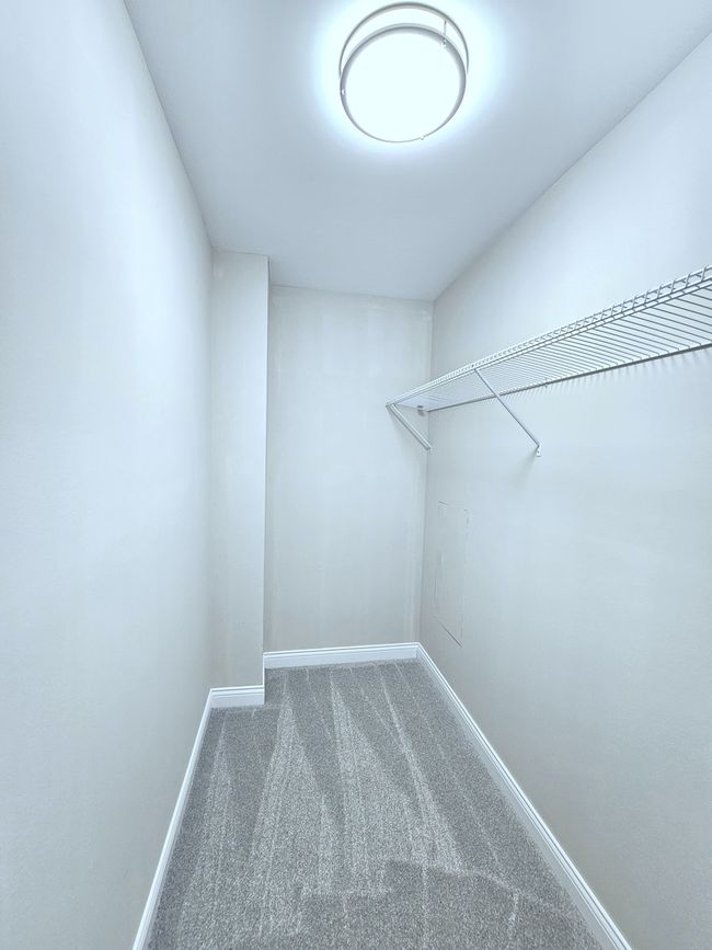 MASTER BATHROOM CLOSET | Image 16