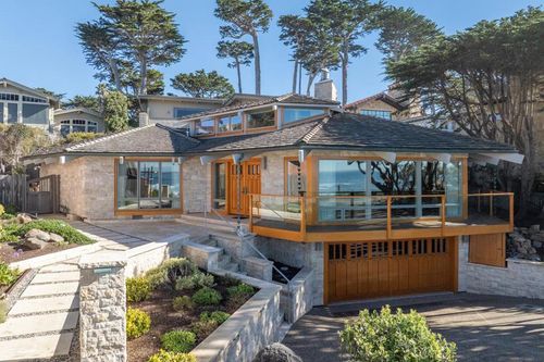 26251 Scenic Road, Carmel, CA, 93923 | Card Image