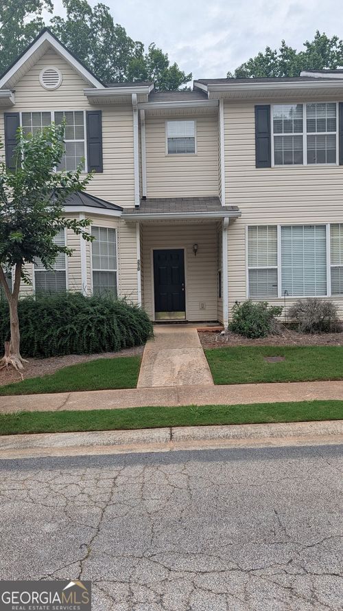 370 Brentwood Dr, Newnan, GA, 30263-6723 | Card Image