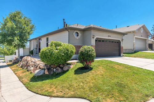 6771 S Oakshade Ct, West Jordan, UT, 84081-8168 | Card Image