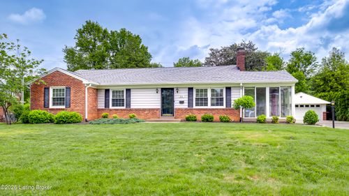 211 Bellemeade Rd, Bellemeade, KY, 40222-4563 | Card Image
