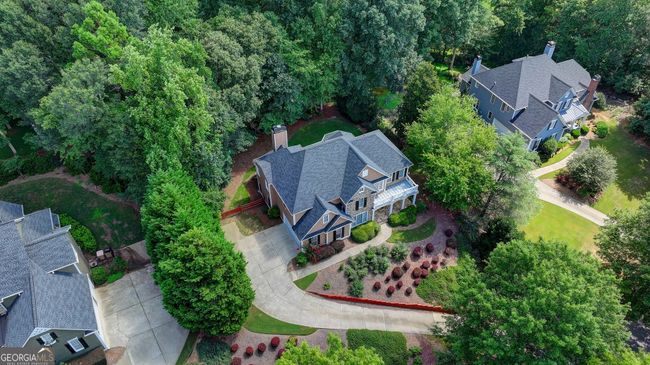 4025 Two Rivers Dr, House other with 4 bedrooms, 4 bathrooms and null parking in Cumming GA | Image 91