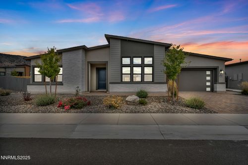 2348 Hammer Falls Dr, Reno, NV, 89521-6427 | Card Image