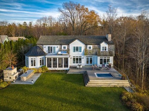 9228 Pier Street, Chikaming Township, MI, 49116 | Card Image