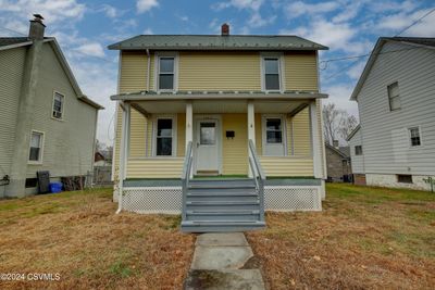 1525 3 Rd Avenue, House other with 2 bedrooms, 1 bathrooms and null parking in Berwick PA | Image 1