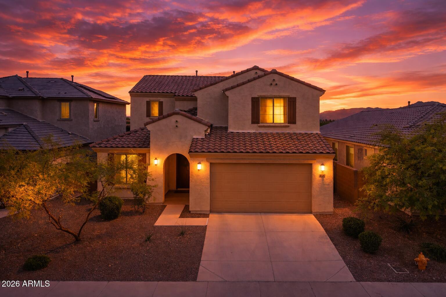 Residential in Laveen