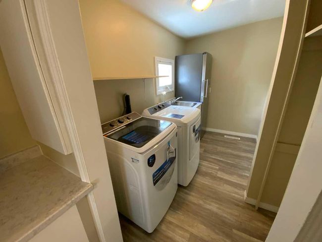 409 Main Street, House other with 2 bedrooms, 2 bathrooms and 6 parking in Trochu AB | Image 18