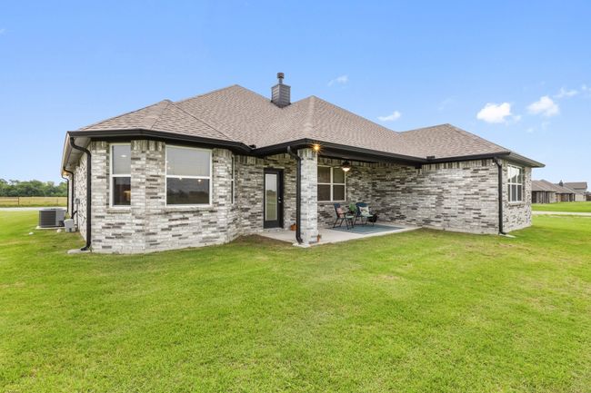123 Cedar Elm Ln, House other with 4 bedrooms, 3 bathrooms and null parking in Nevada TX | Image 29