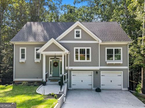 3466 Crown Dr, Gainesville, GA, 30506-1408 | Card Image