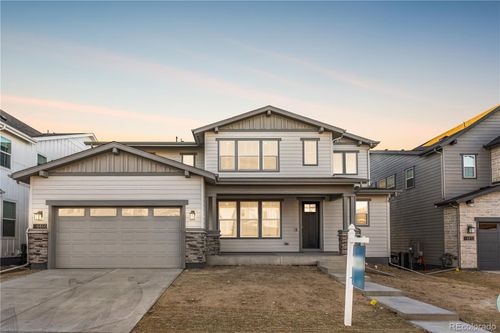 6466 Still Pine Cir, Castle Pines, CO, 80108-8065 | Card Image