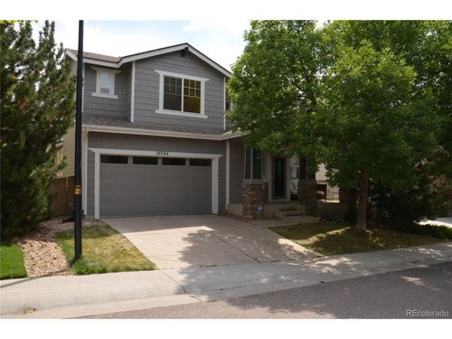 10704 Riverbrook Cir, Highlands Ranch, CO, 80126-7511 | Card Image