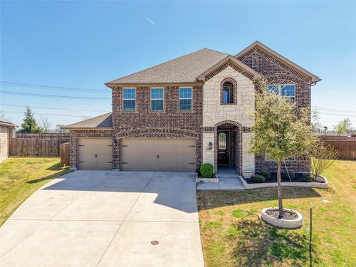 2400 Prairie Trail Ave, Aubrey, TX, 76227-1433 | Card Image