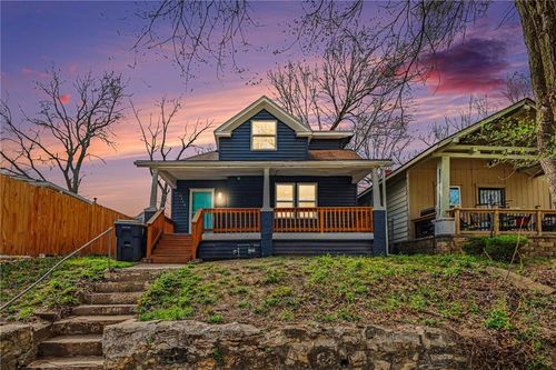 2116 Kansas Ave, Kansas City, MO, 64127-3168 | Card Image
