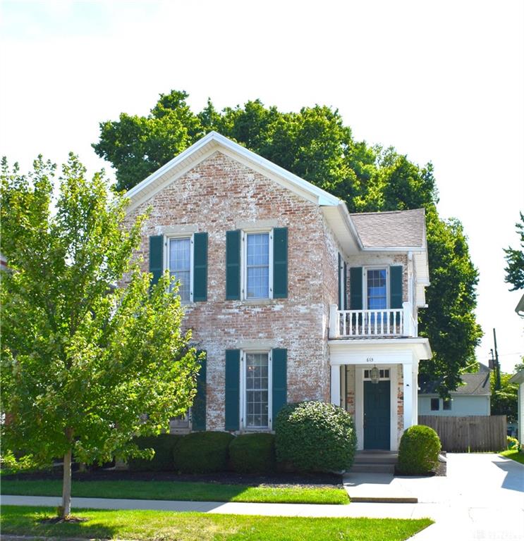 Downing St, Piqua, OH 45356