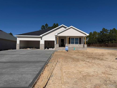 4812 Red Oak Dr, Milton, FL, 32583-2766 | Card Image