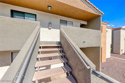 2196 - 3151 Soaring Gulls Drive, Condo with 2 bedrooms, 2 bathrooms and null parking in Las Vegas NV | Image 2