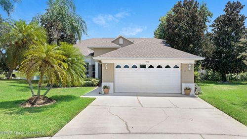 1914 Ficus Point Dr, Melbourne, FL, 32940-1542 | Card Image