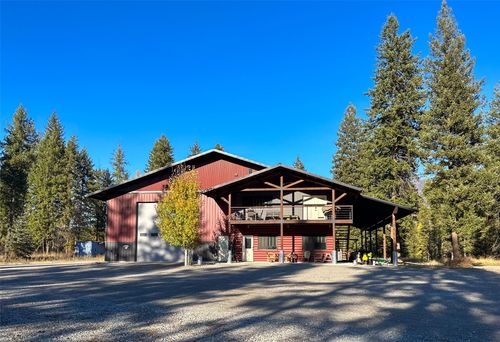 4895 Mt Highway 200, Thompson Falls, MT, 59873-9514 | Card Image