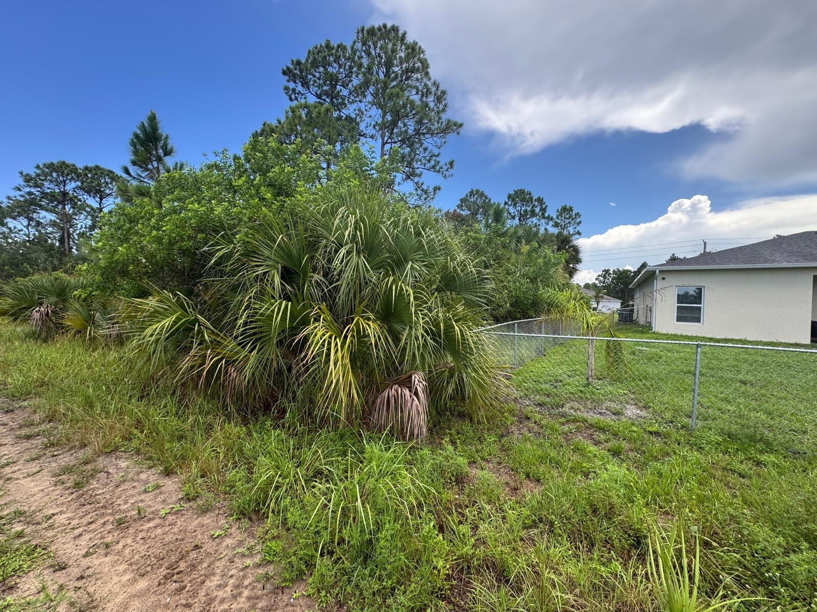 Land in Palm Bay 3