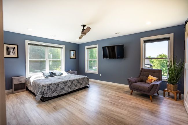 9 Mins Ln, House other with 3 bedrooms, 4 bathrooms and null parking in Underhill VT | Image 26