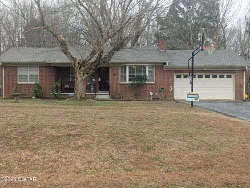 4072 Beech Bluff Rd, Beech Bluff, TN, 38313-9364 | Card Image