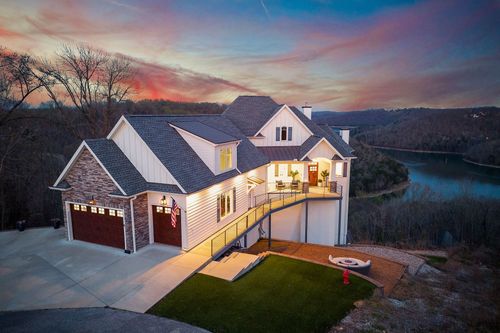 160 Shayna Ct, Smithville, TN, 37166-0607 | Card Image