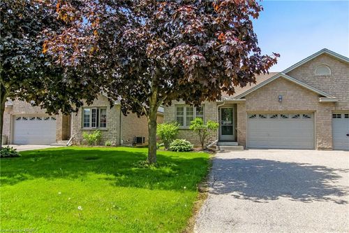 54-19 Hanlon Pl, Paris, ON, N3L4E7 | Card Image