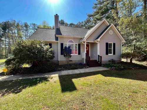 565 Old Graham Rd, Pittsboro, NC, 27312-4133 | Card Image