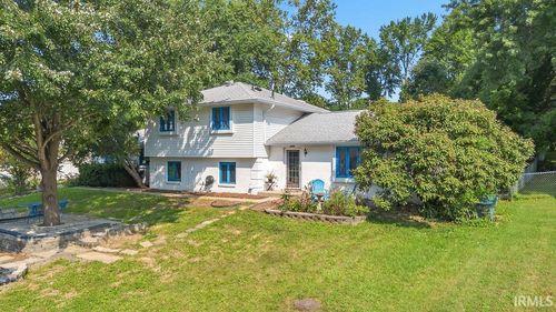 4425 E Cambridge Ct, Bloomington, IN, 47408-3159 | Card Image