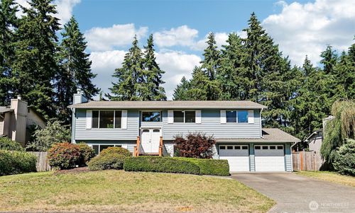 16409 92nd Avenue E, Puyallup, WA, 98375 | Card Image