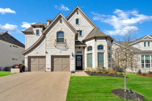 5513 Palisades Dr, Plano, TX, 75094-4662 | Card Image