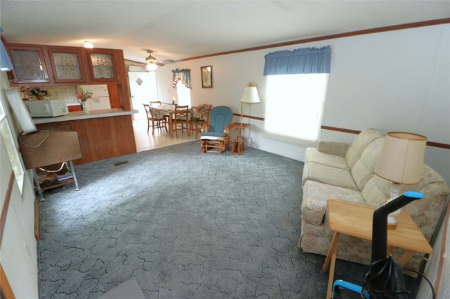 22080 Merganser Ln, House other with 2 bedrooms, 1 bathrooms and 4 parking in Cochranton PA | Image 8