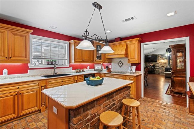 18309 Cusachs Dr, House other with 4 bedrooms, 3 bathrooms and null parking in Covington LA | Image 4
