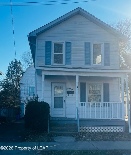 78 Dana St, Forty Fort, PA, 18704-4105 | Card Image