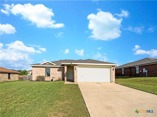 1116 Marlee Cir, Copperas Cove, TX, 76522-2663 | Card Image
