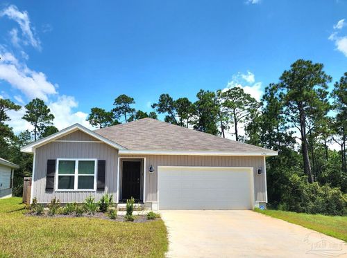 6196 Secretariat Way, Pensacola, FL, 32526-2183 | Card Image