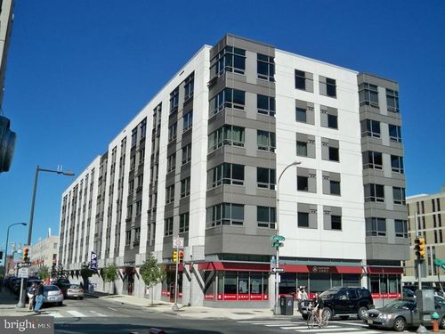 unit-707-111 N 9th St, PHILADELPHIA, PA, 19107-2457 | Card Image