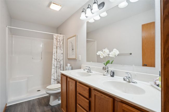1727 Hunters Creek Way, Condo with 3 bedrooms, 3 bathrooms and null parking in Marion IA | Image 12