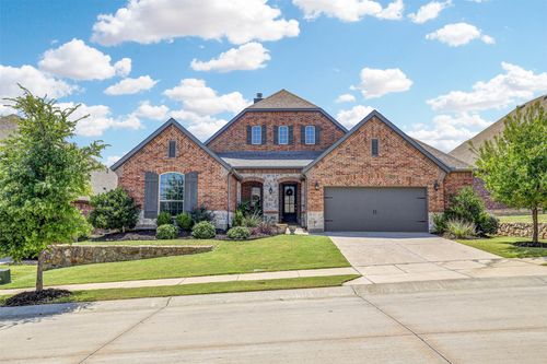 9800 Excursion Dr, Little Elm, TX, 75068-0758 | Card Image
