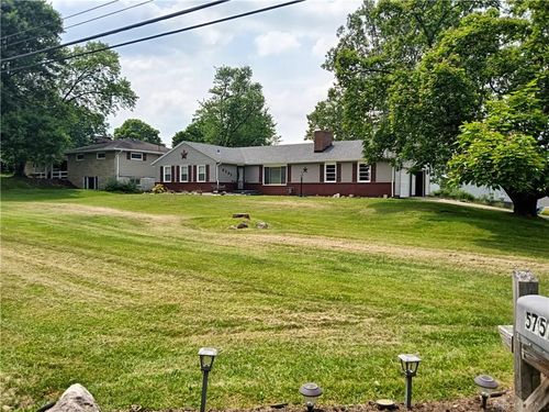 5757 S Dixie Hwy, Franklin, OH, 45005-4307 | Card Image