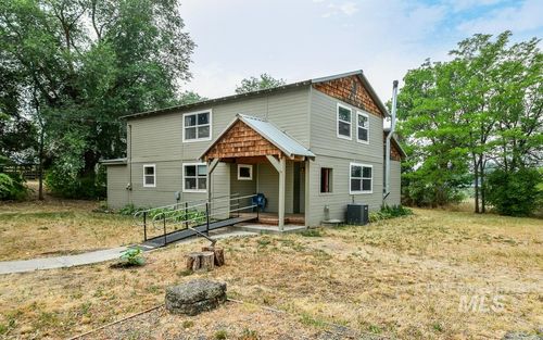 595 Cemetery Rd, Cambridge, ID, 83610-5036 | Card Image