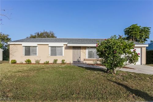 2601 Shenandoah St, North Port, FL, 34287-1779 | Card Image
