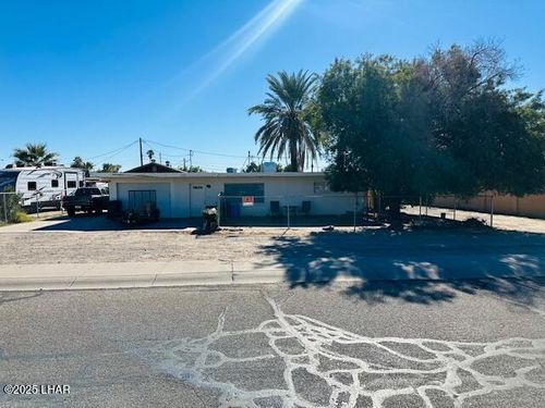 1609 W 16th St, Parker, AZ, 85344-6209 | Card Image