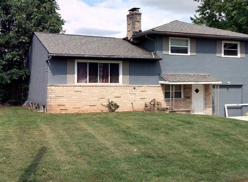 4366 E Mound St, Columbus, OH, 43227-4704 | Card Image