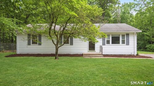 824 Old Stafford Rd, Tolland, CT, 06084-2255 | Card Image