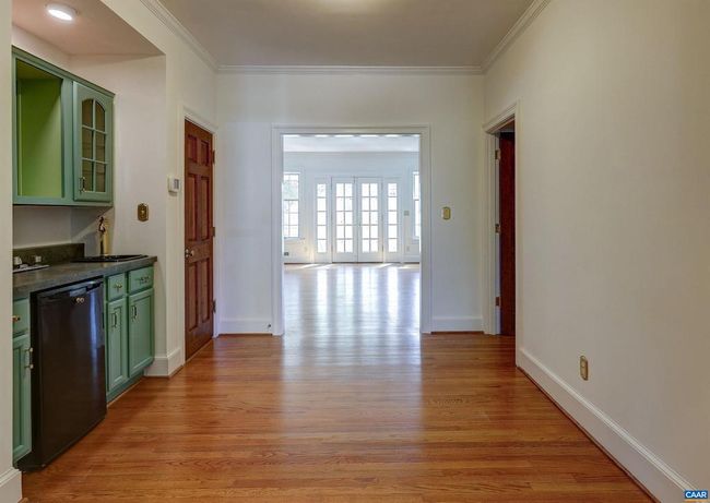 1124 Dryden Ln, Townhouse with 3 bedrooms, 3 bathrooms and null parking in CHARLOTTESVILLE VA | Image 6