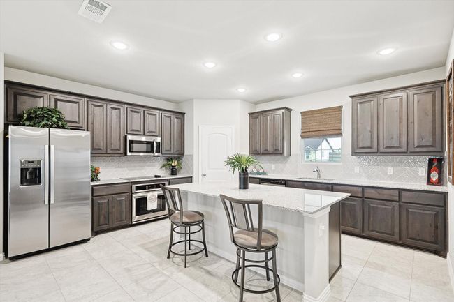 245 Stone Canyon Dr, House other with 3 bedrooms, 2 bathrooms and null parking in Rhome TX | Image 15