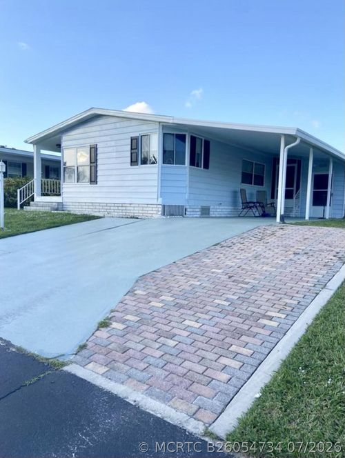 240 Travis Cay Pl, Fort Pierce, FL, 34982-7924 | Card Image