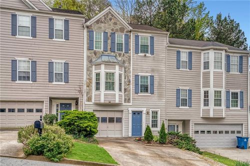 4120 Spring Cove Dr, Duluth, GA, 30097-2834 | Card Image